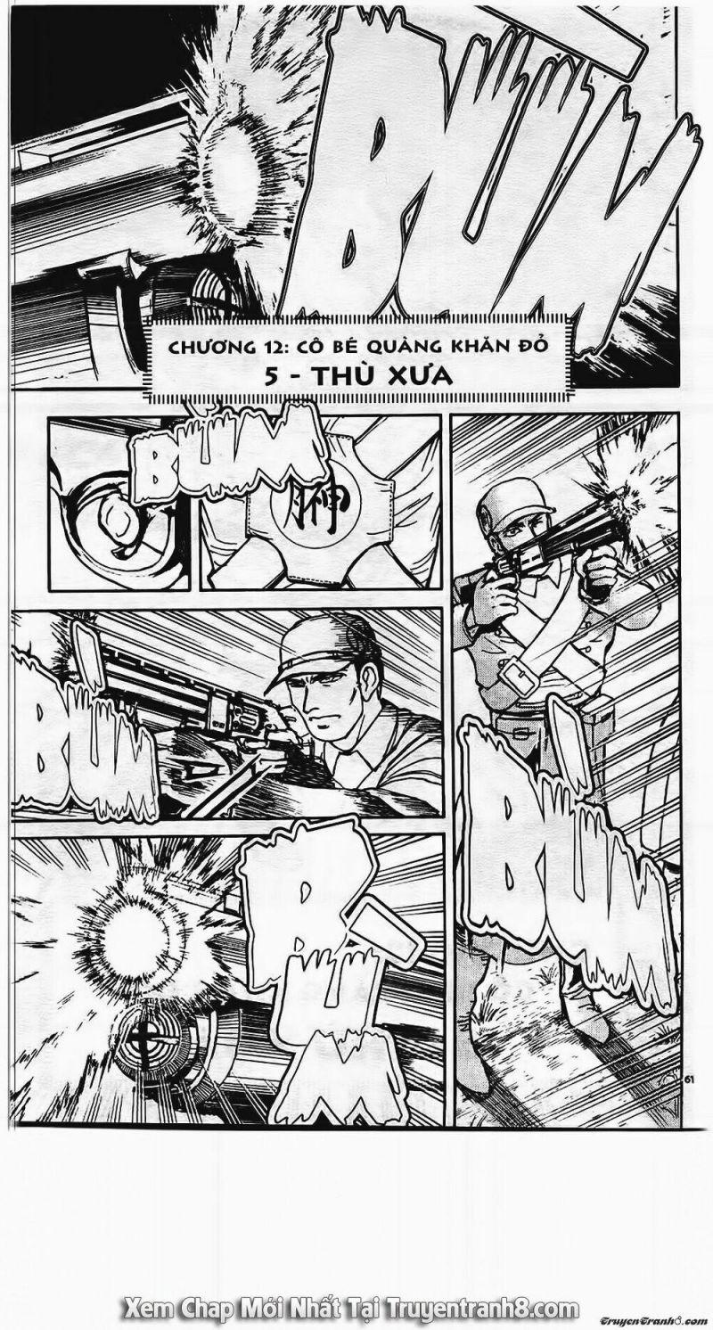 sắc lệnh ánh trăng chapter 32 29