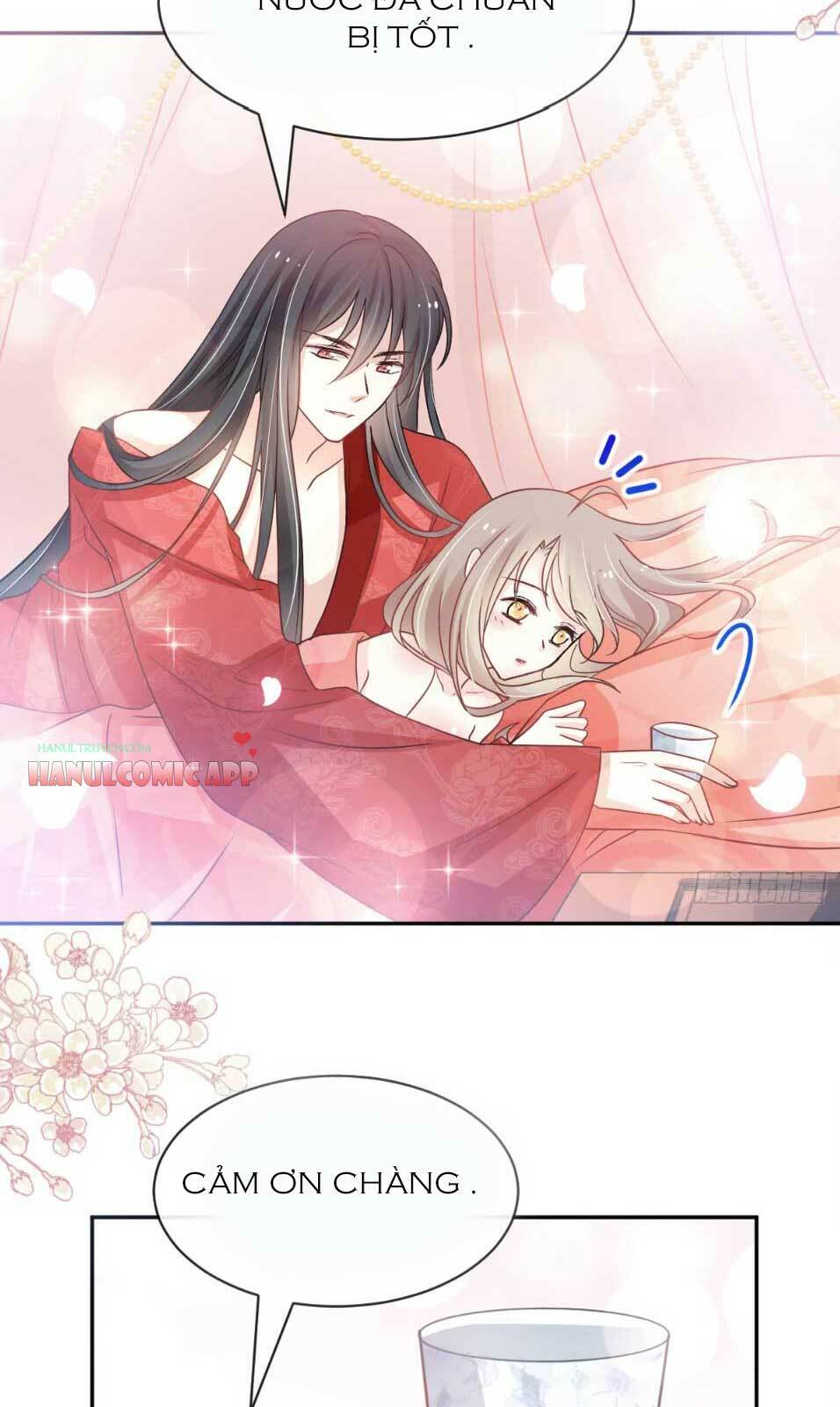 thiên hạ đệ nhất sủng phi chapter 129 14