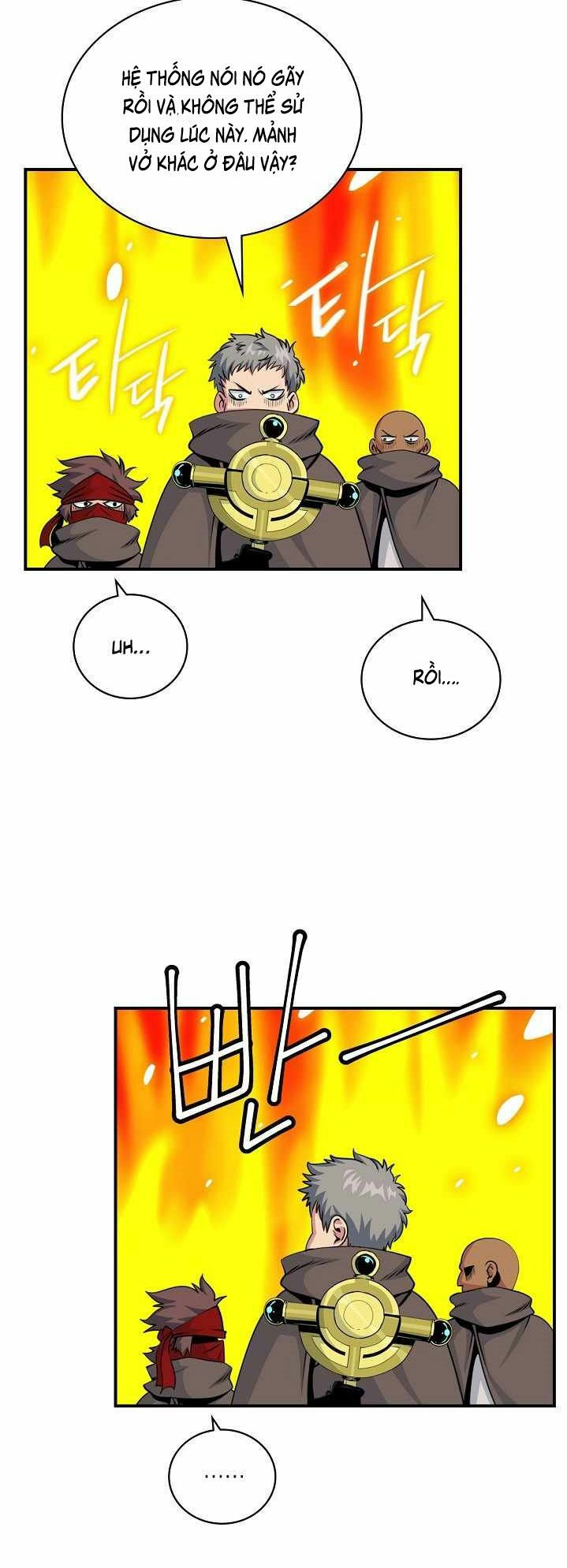 tôi sinh ra để làm người vĩ đại chapter 70 15