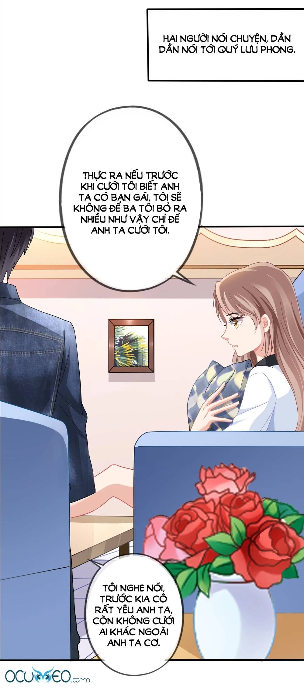 mỹ vị giai thê chapter 26 22