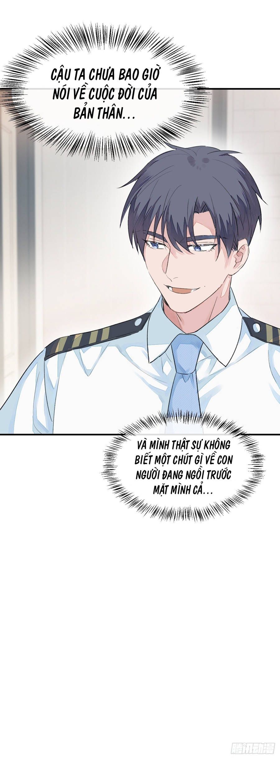 bay qua trời xanh chapter 19 17