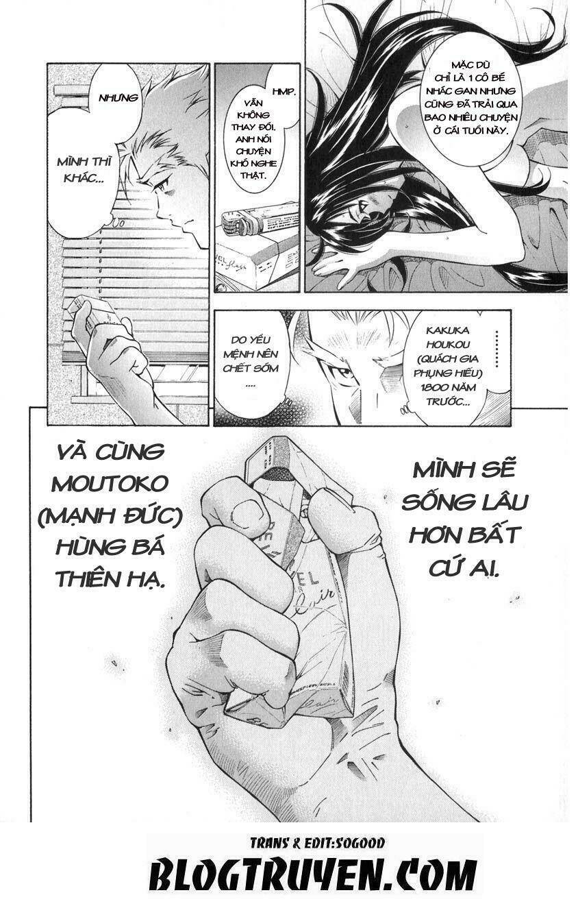 dragon girl - ikkitousen chapter 49 20