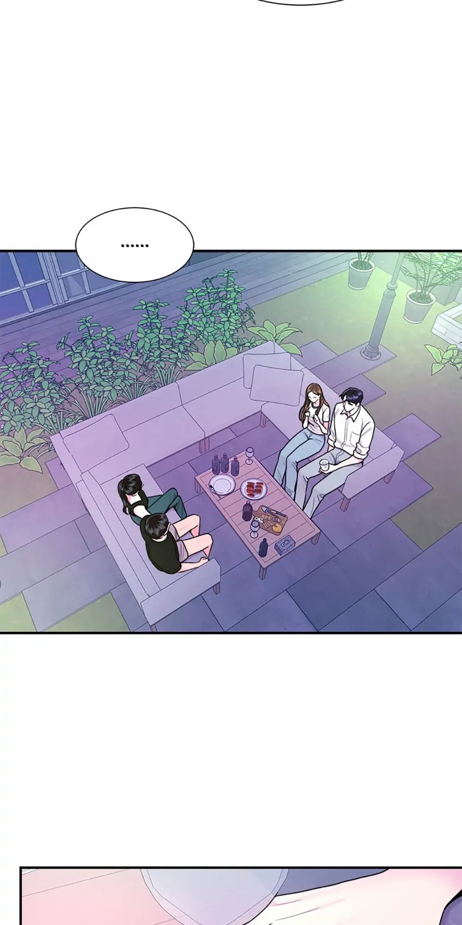 nghệ sĩ cello chapter 50.1 28