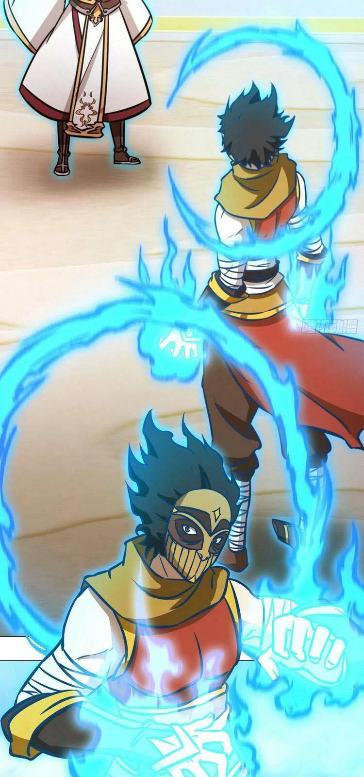 vạn cổ kiếm thần chapter 173 1