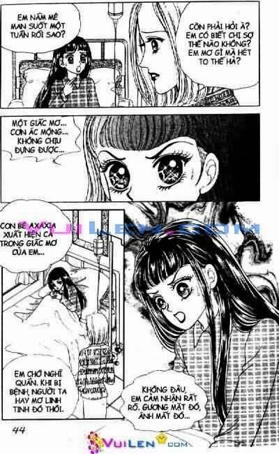 cô gái đến từ quá khứ chapter 5 41