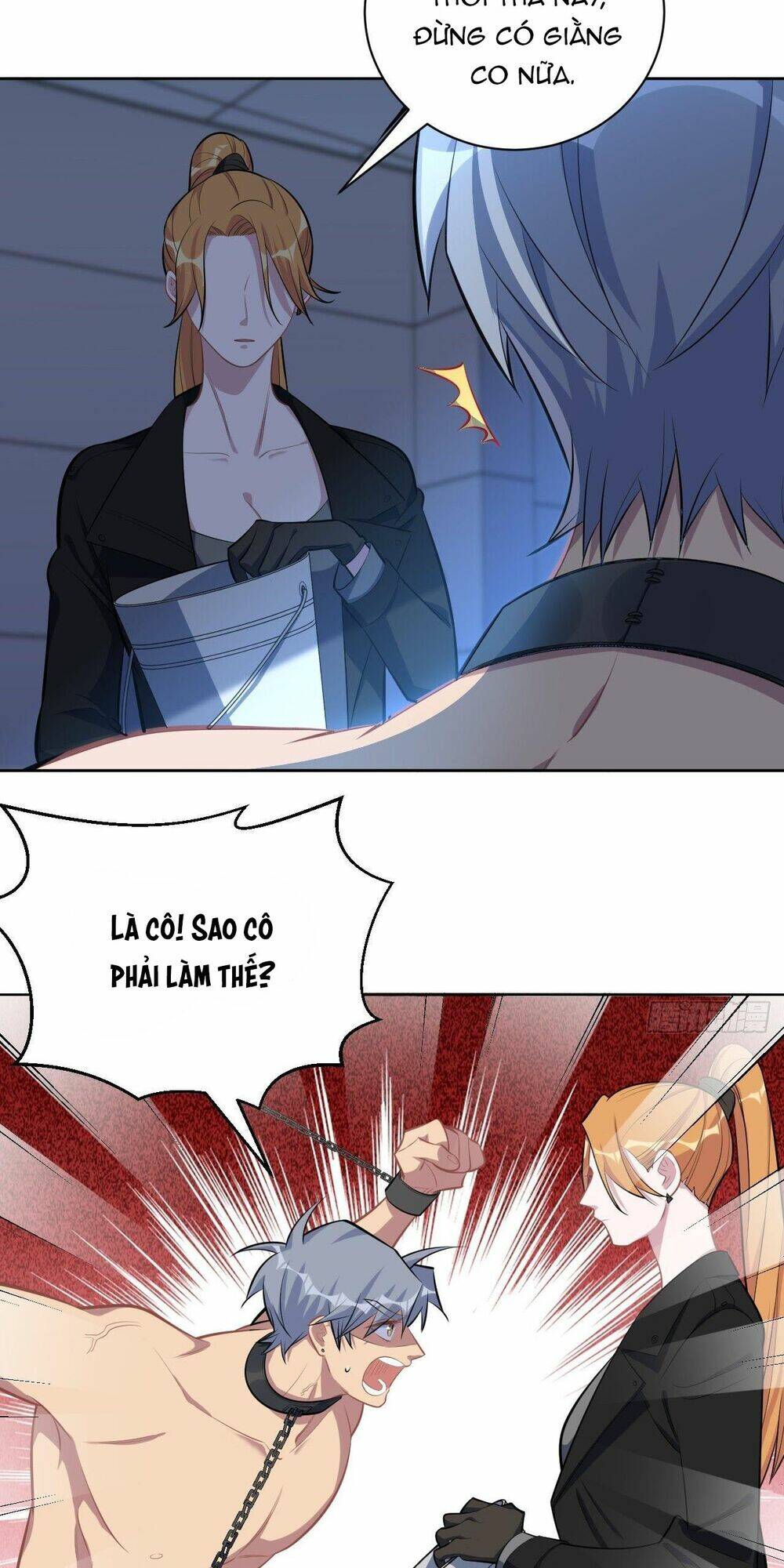 nhạc phụ đại nhân là lão bà chapter 120 10