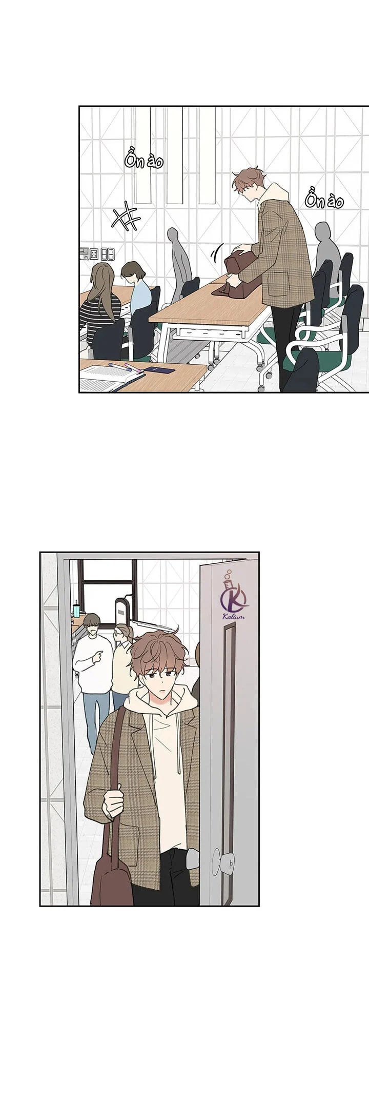 tâm tư của ju in chapter 56 24