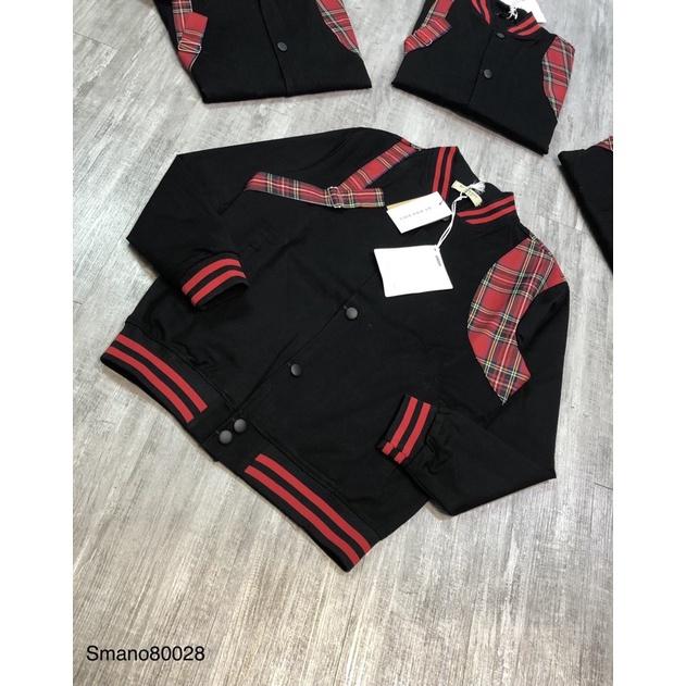 NEWÁO KHOÁC BOMBER NAM,NỮ MCQ HOT TREND 2022, KÈM VIDEO ẢNH THẬT