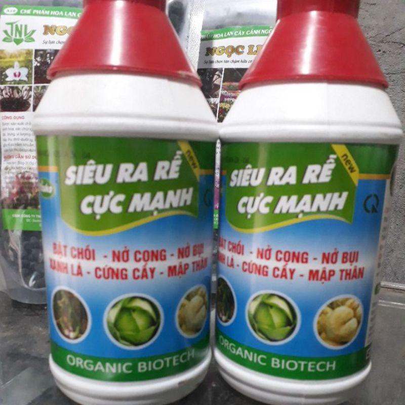 siêu ra rễ cực mạnh (chai 1 lít)