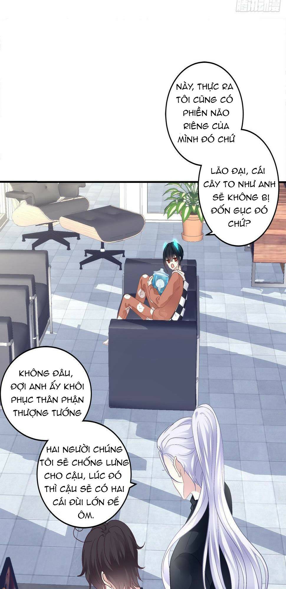 toàn bộ nắm trong tay chapter 158 28