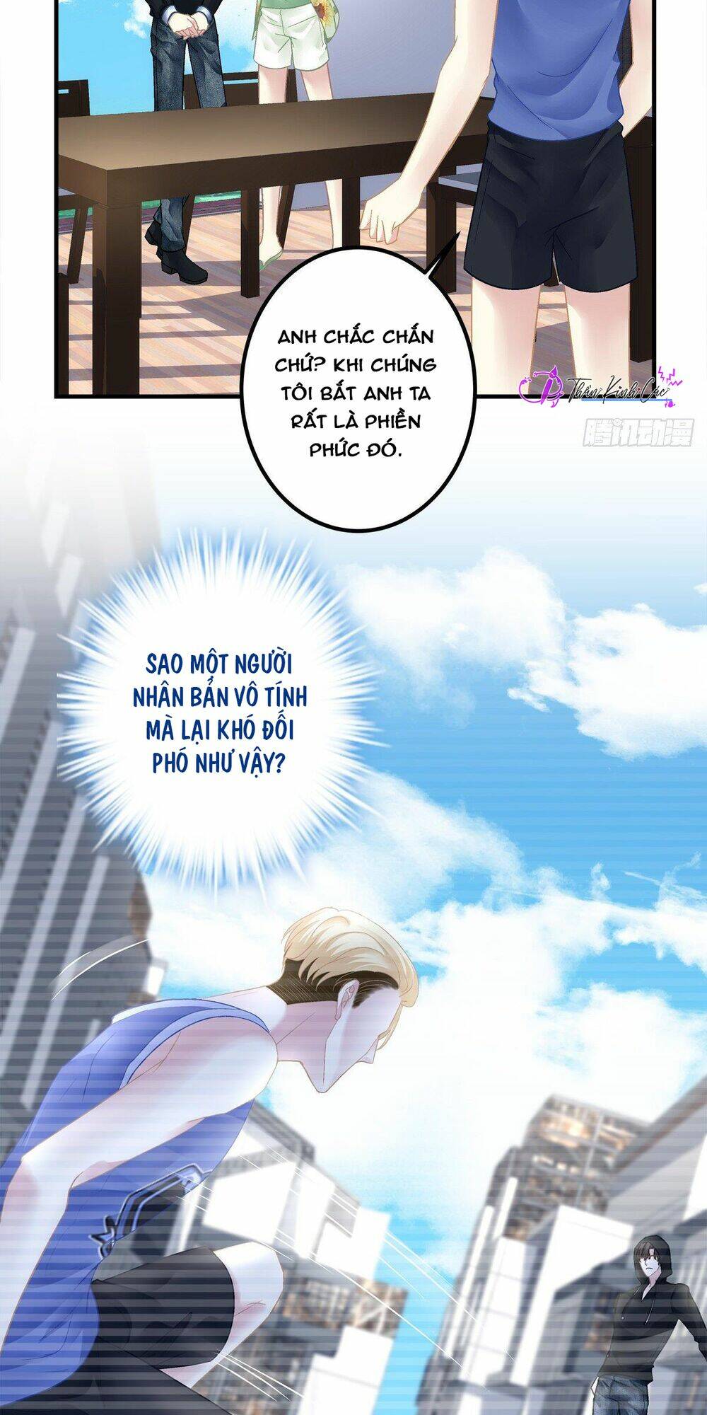 toàn bộ nắm trong tay chapter 124 20