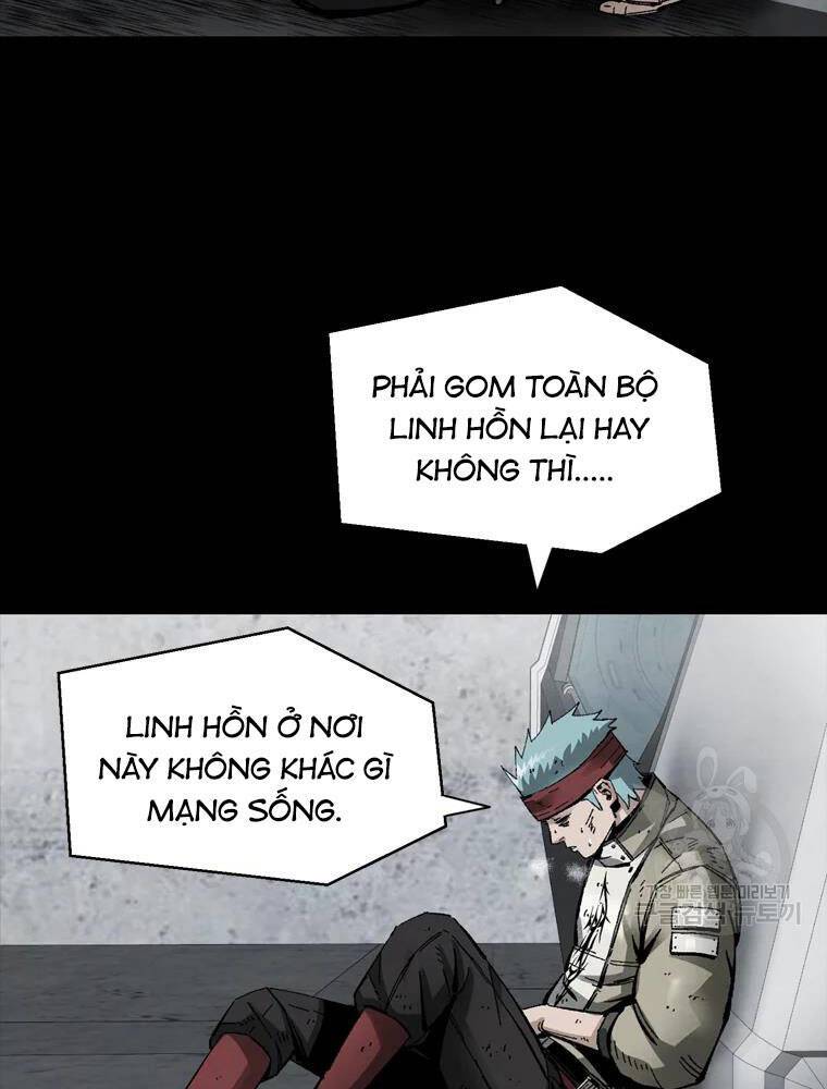 mật mã mê cung chapter 28 94