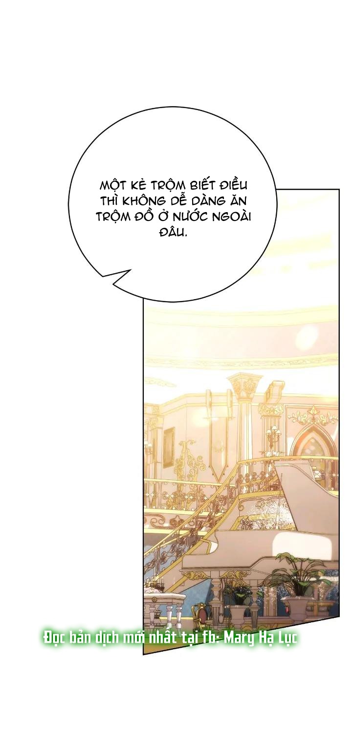 thân gửi tình nhân của chồng tôi chapter 34.1 1