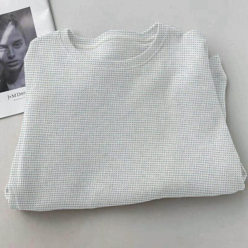 Áo sweater dài tay, áo thu đông dáng rộng cho nữ