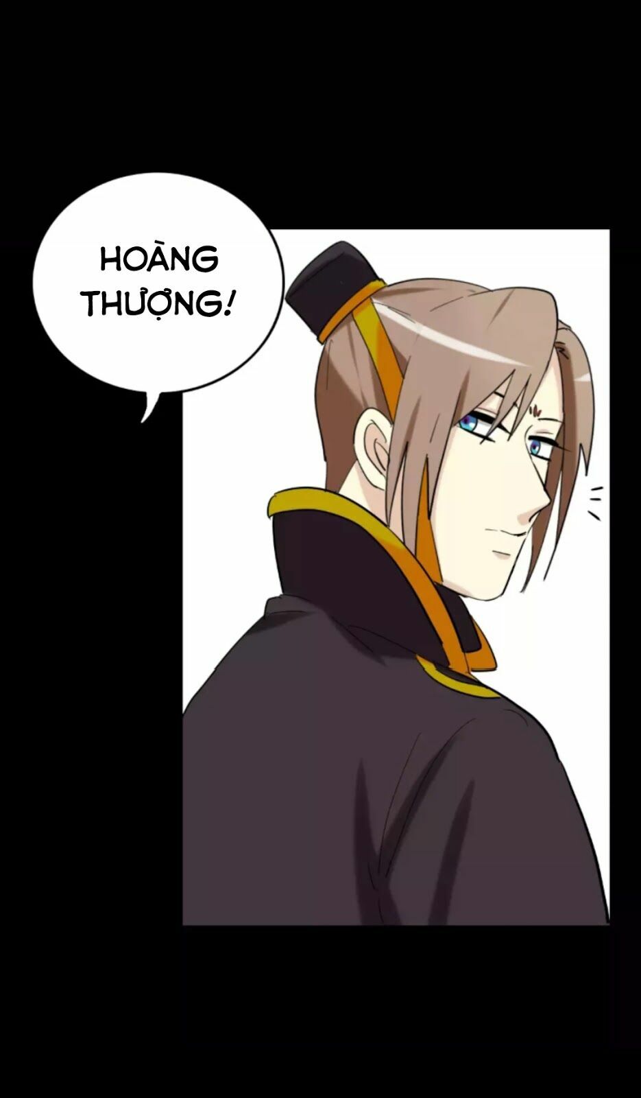 lưỡng bất nghi (full) chapter 116 11