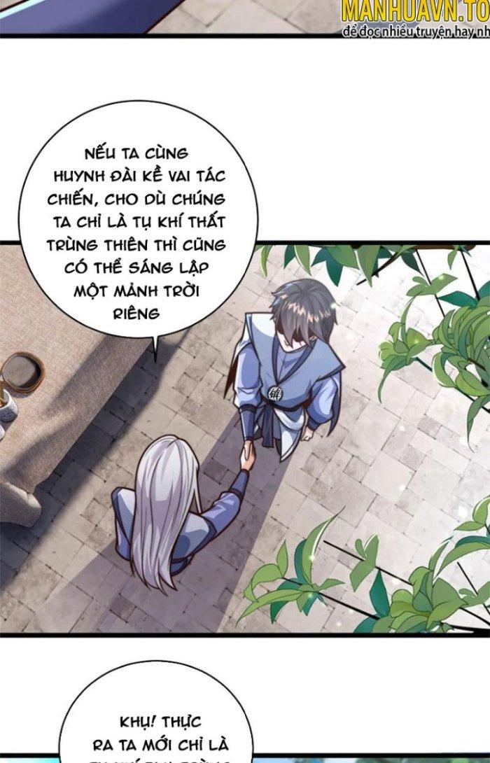 ta nuôi ma quỷ ở trấn ma ti chapter 13 29