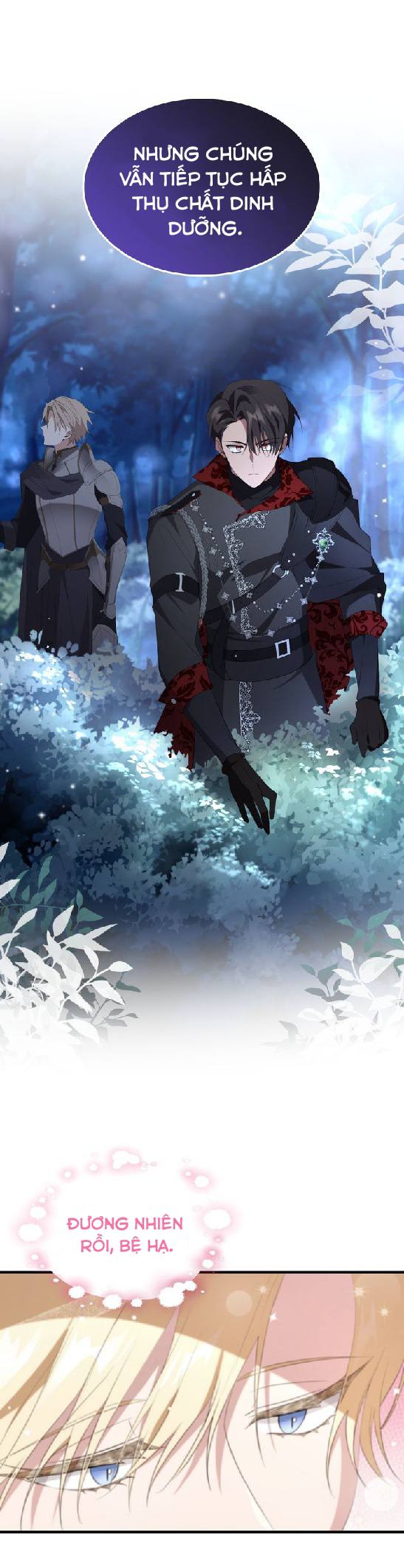 thưởng thức hương vị chapter 45 19