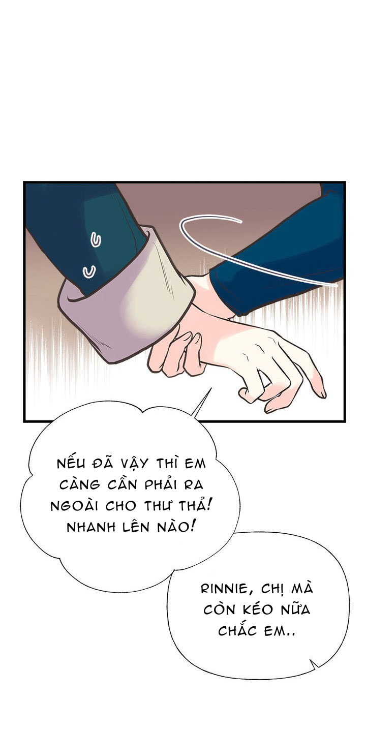 chị tôi đã nhặt về một nam chính quyến rũ chapter 29 41