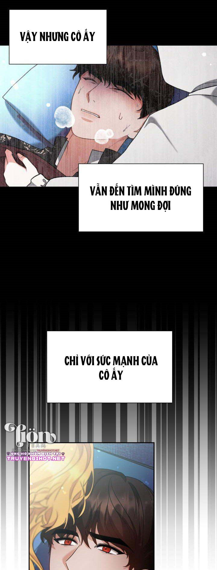 chồng cũ tôi là nam chính chapter 19.2 13
