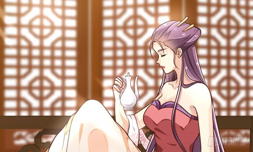 thái tử phi nhà ta thật hung hăng chapter 25 18