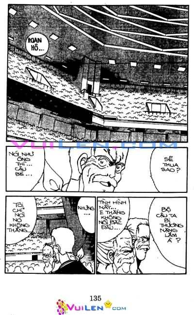 truyền nhân atula - shura no mon i chapter 11 136