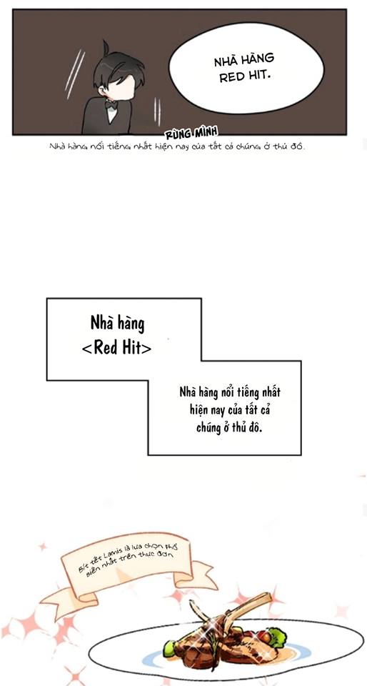 người hầu của tôi chapter 5.1 7