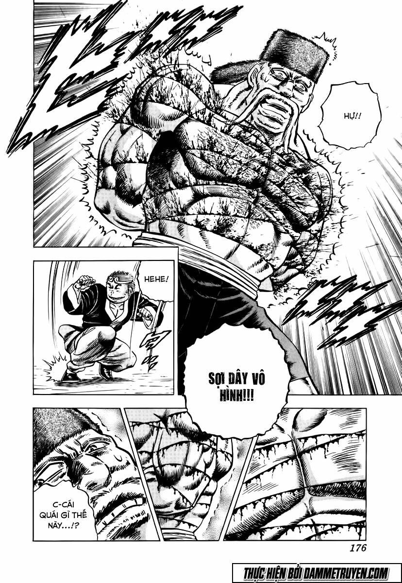 akakatsuki!! otokojuku - seinen yo, taishi wo idake chapter 23 19