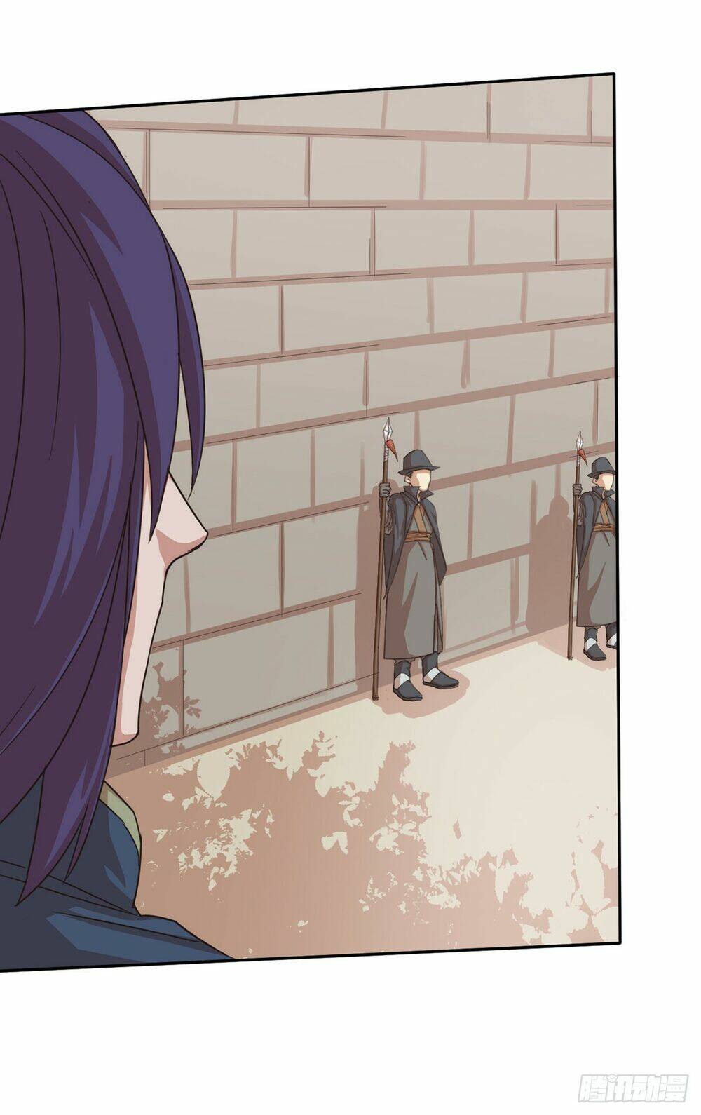 hỗn độn kiếm thần chapter 41 3