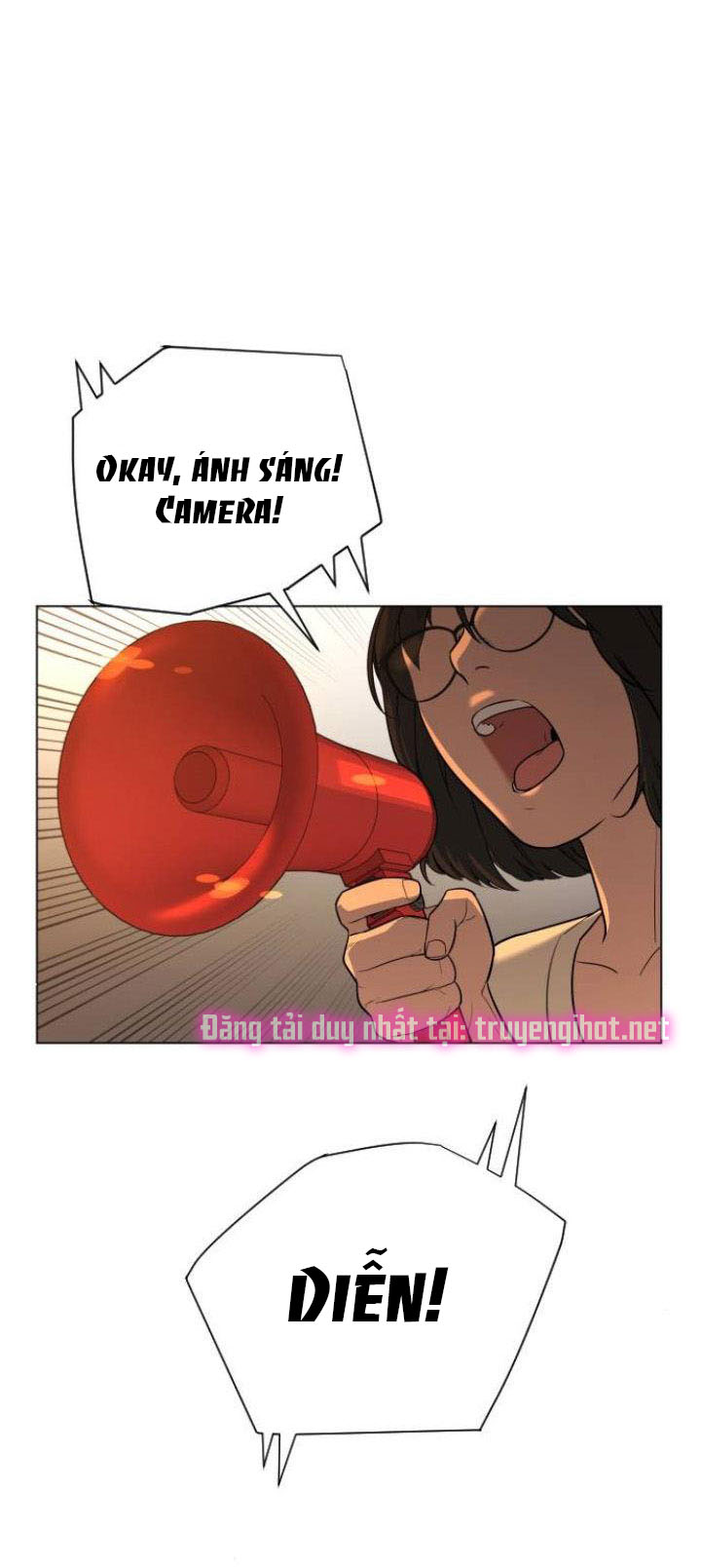 bạch huyết - white blood chapter 41 37