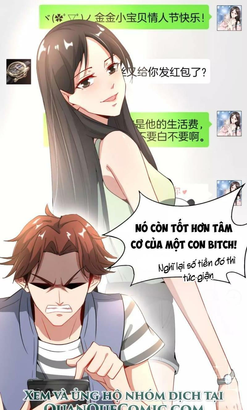 vòng bạn bè mạnh nhất của tiên giới chapter 7 43