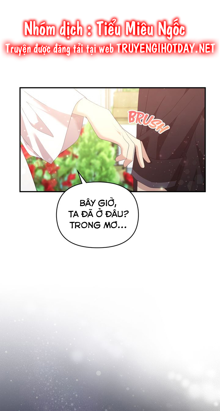 giải mã bí mật về anh ta chapter 2 3