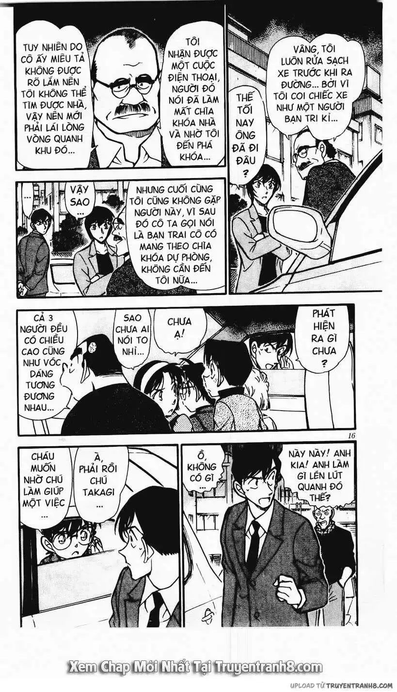 conan chapter 436 14