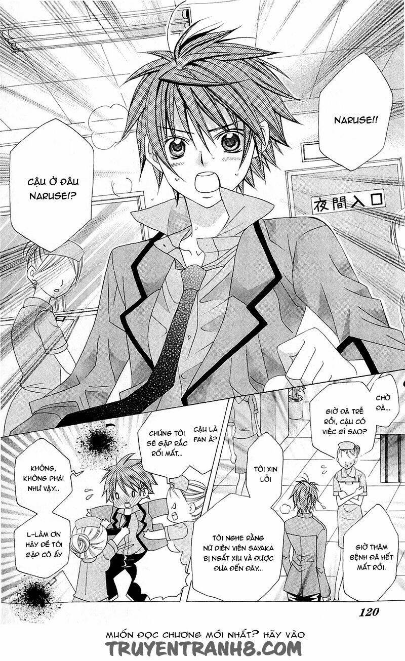 suki desu suzuki-kun!! chapter 59 12