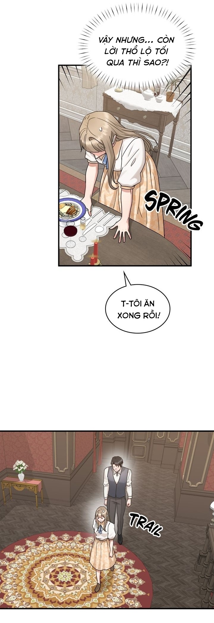 người thừa kế chapter 70 18