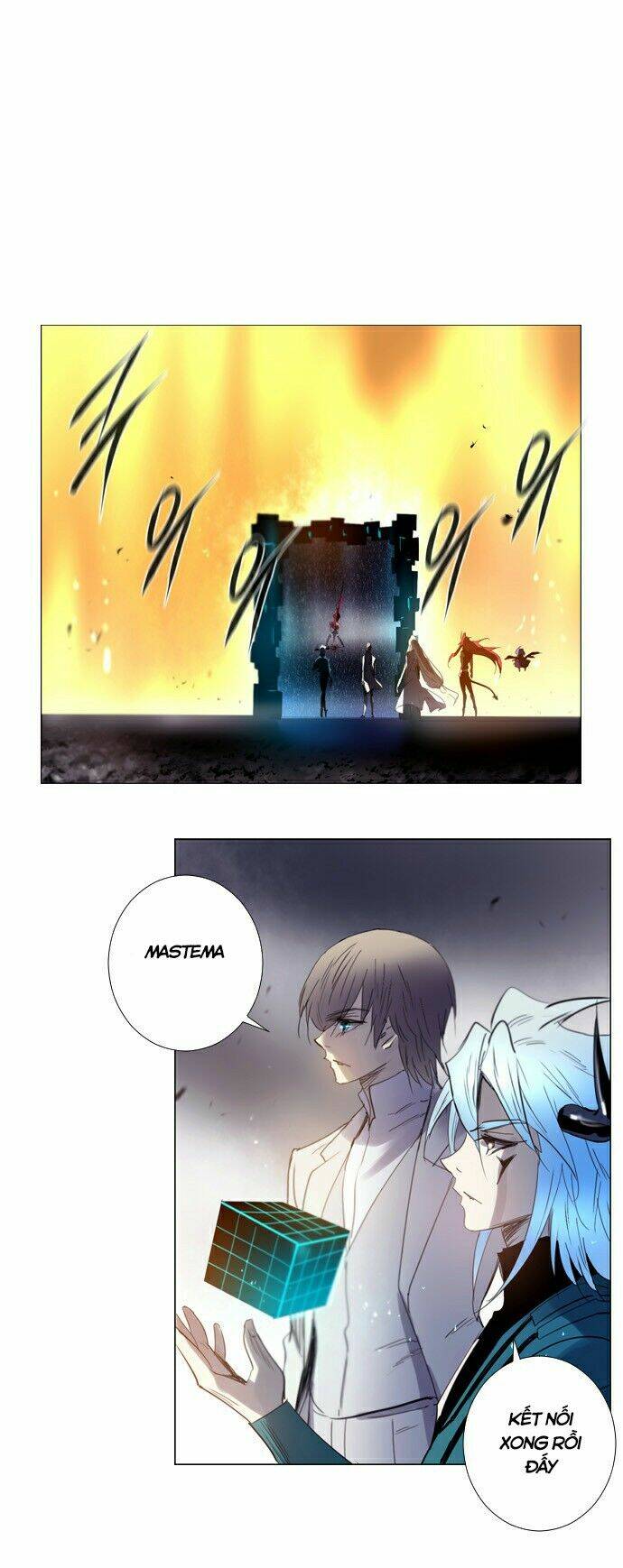 bản khế ước linh hồn chapter 215 5