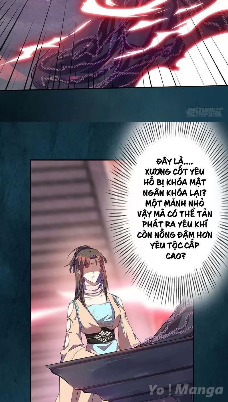 tuyệt thế luyện đan sư chapter 98 17