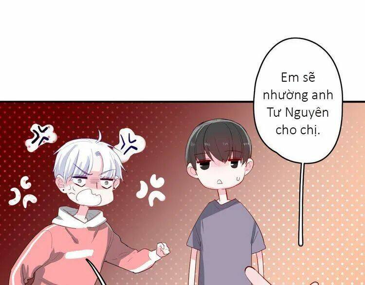 quy tắc của mỹ nam chapter 44 24