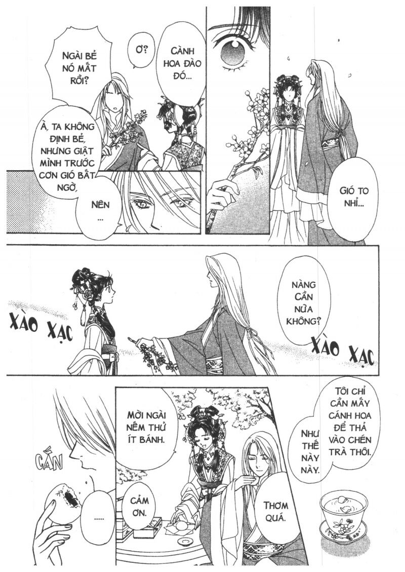 thái vân quốc truyện chapter 1 32