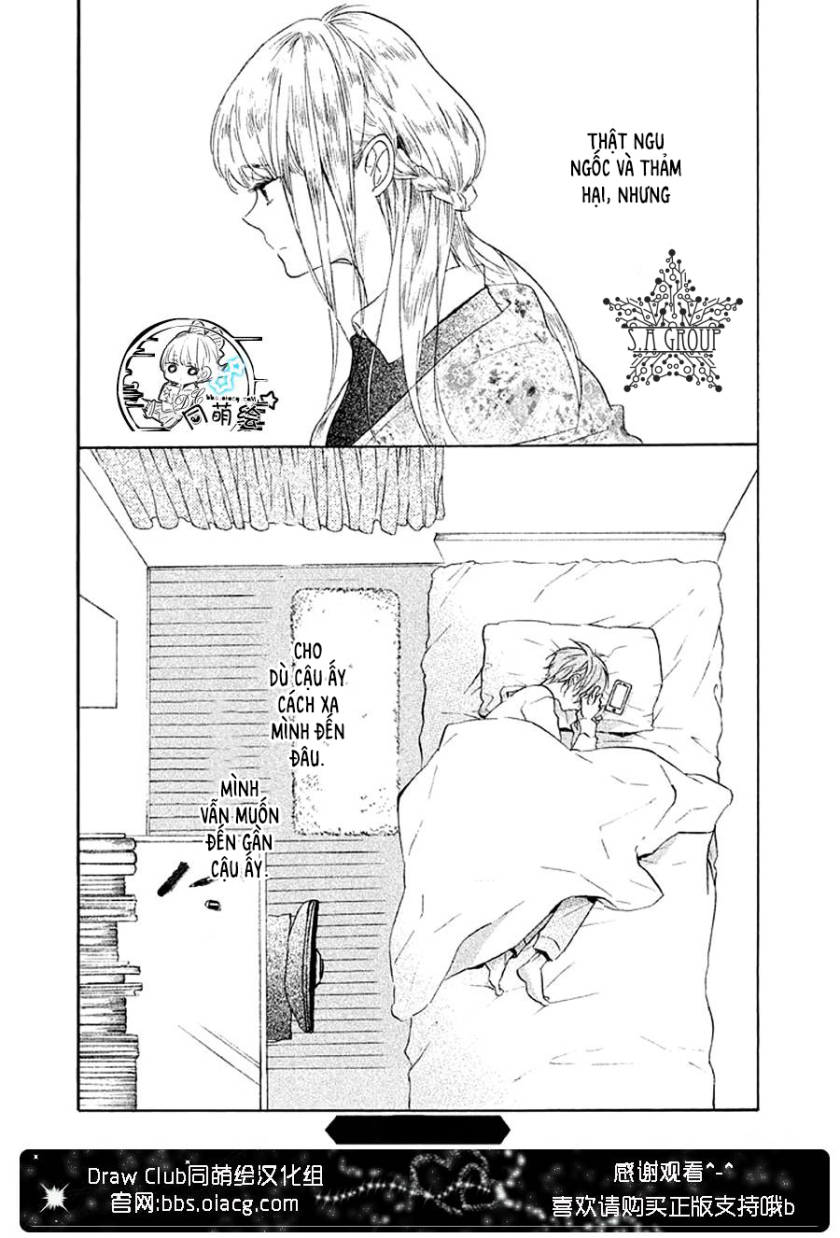 hoshikuzu drop chapter 10 36