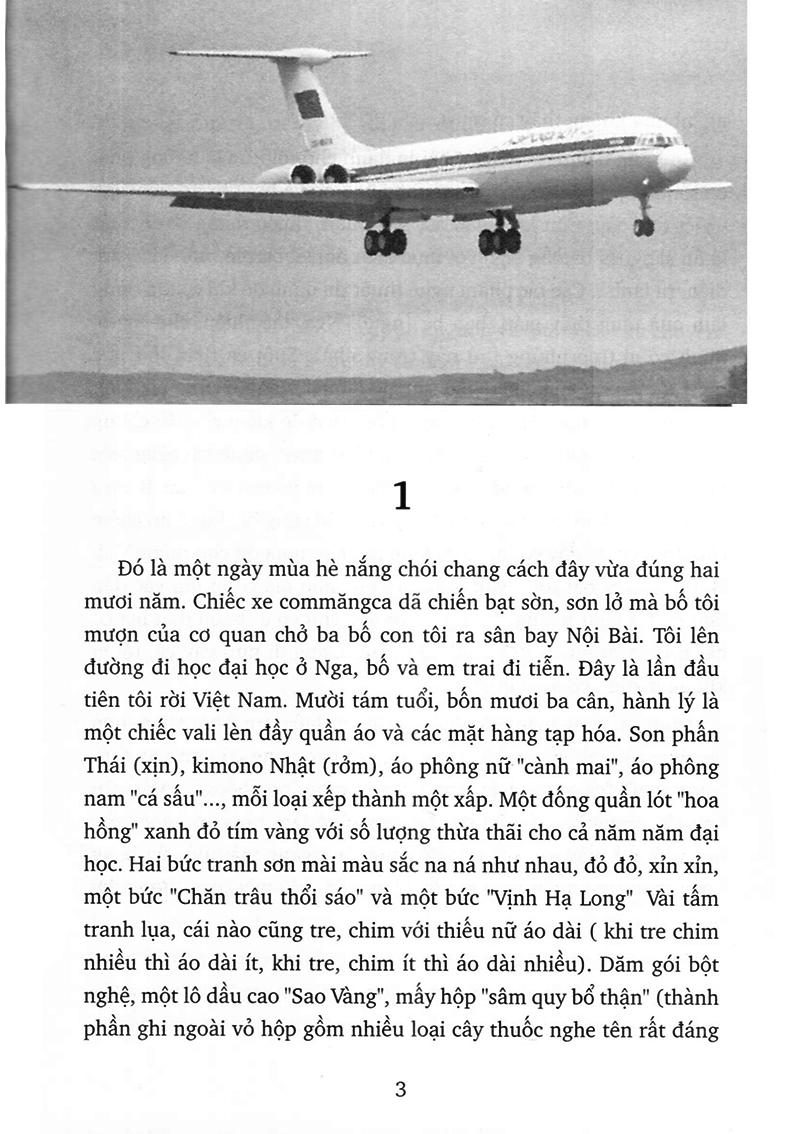 Tìm Trong Nỗi Nhớ