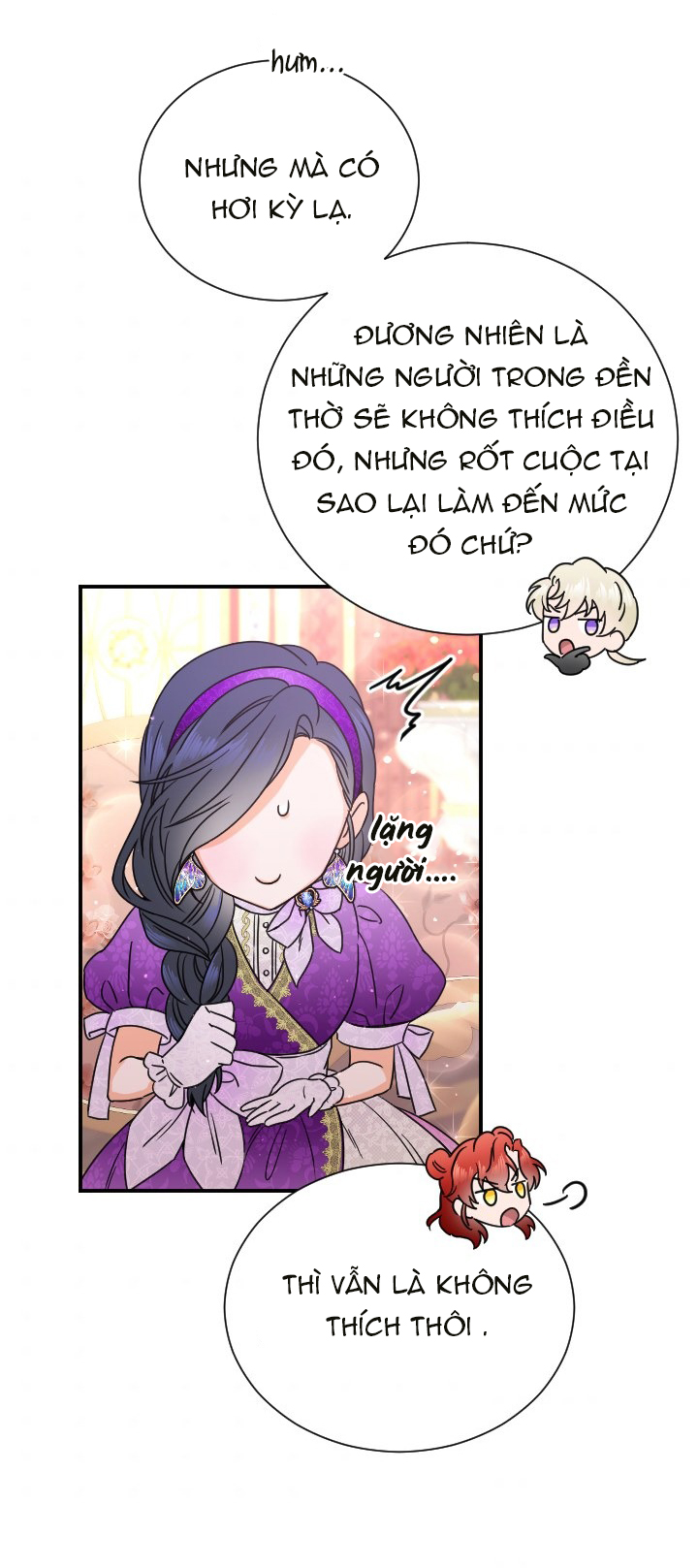 lady baby chapter 139 26