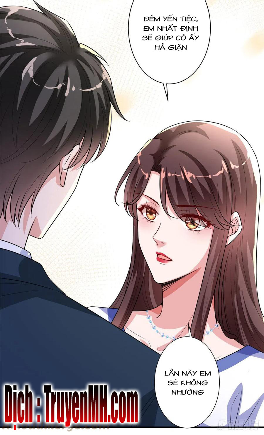 thí hôn lão công, cần giúp sức chapter 429 15