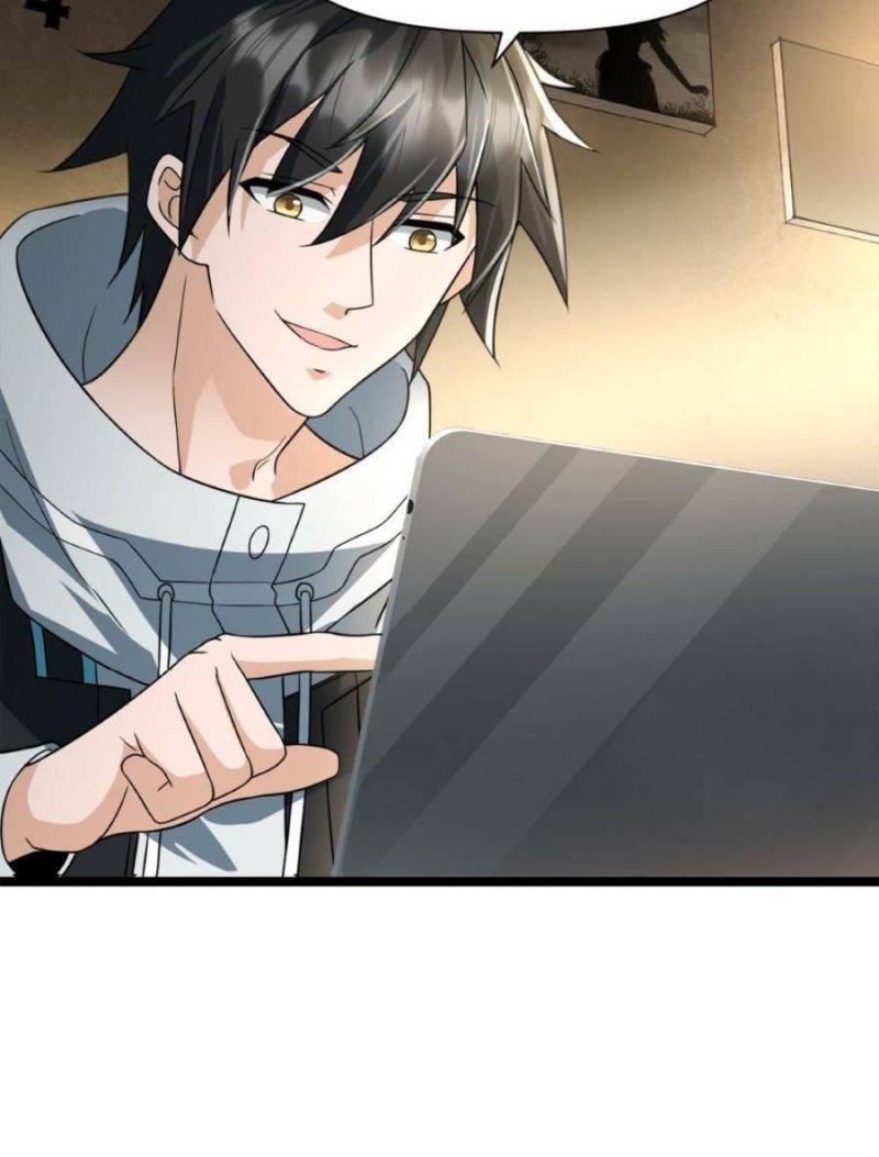 đóng băng toàn cầu: tôi gây dựng nên phòng an toàn thời tận thế chapter 18 6