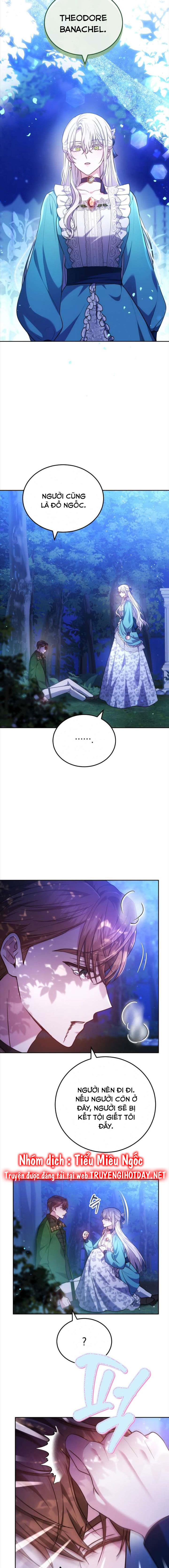 cháu trai nam chính rất thương tôi chapter 72 3