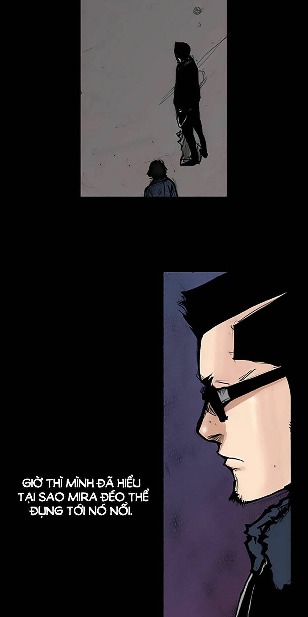 độc cô tiền truyện chapter 56 22