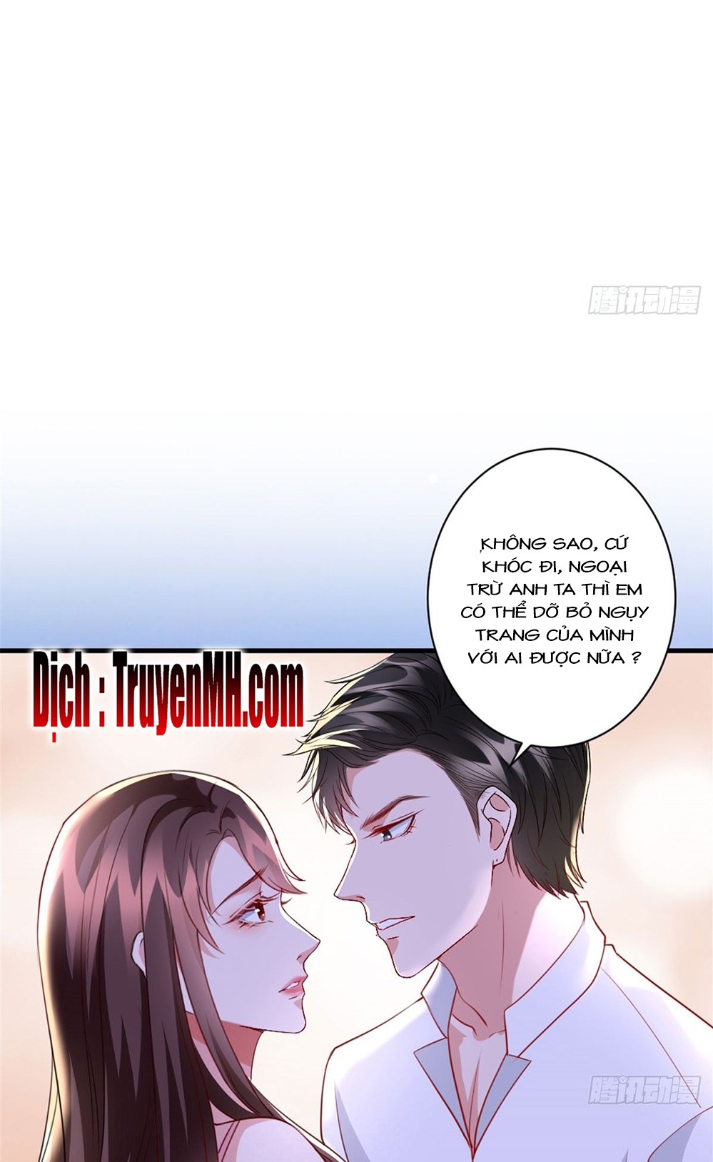 thí hôn lão công, cần giúp sức chapter 74 13