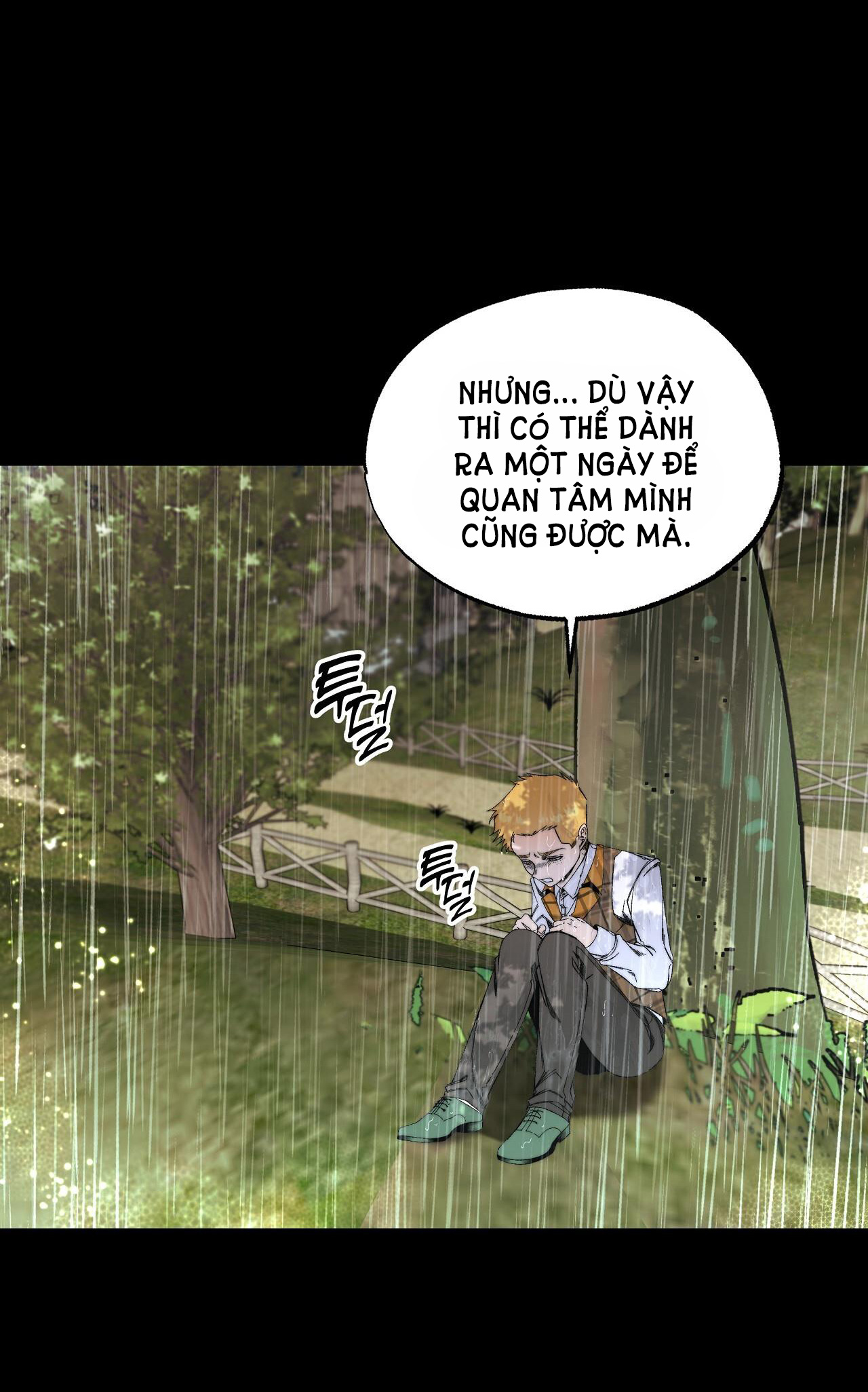 bánh xe của charlotte chapter 19.2 5