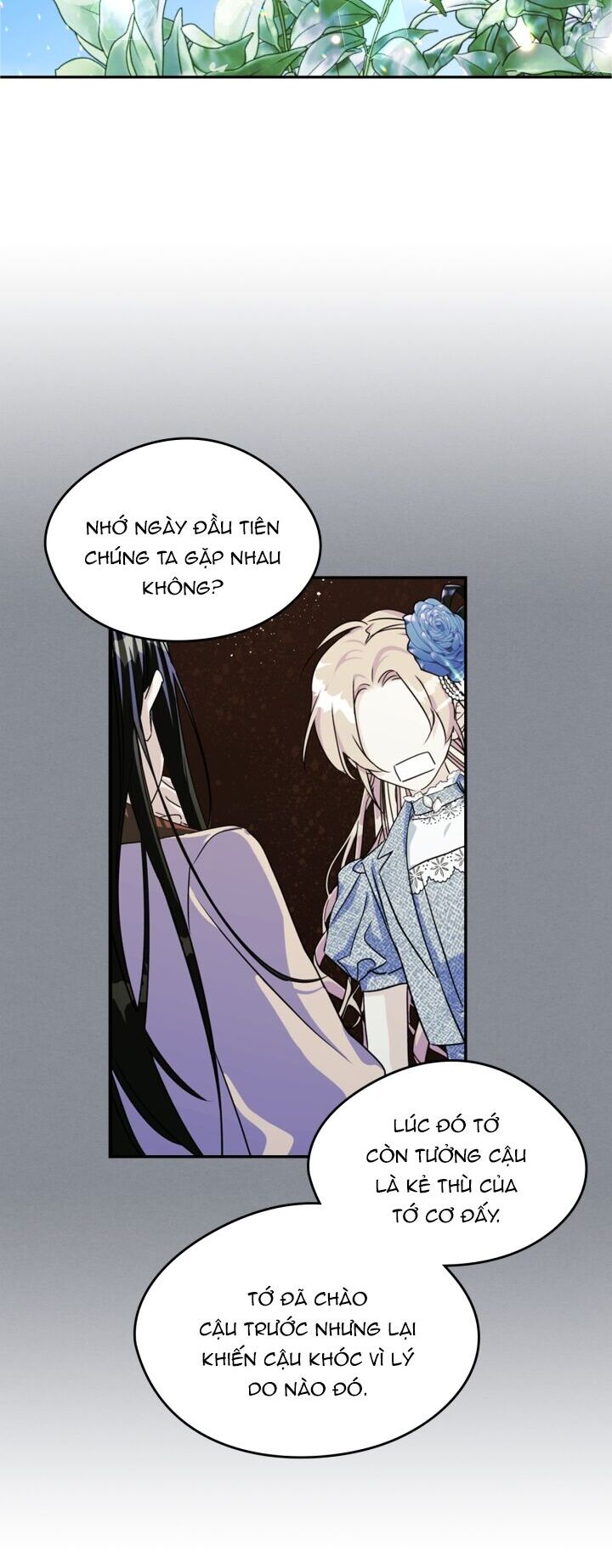 bạn thân khác giới của nam chính chapter 18 19