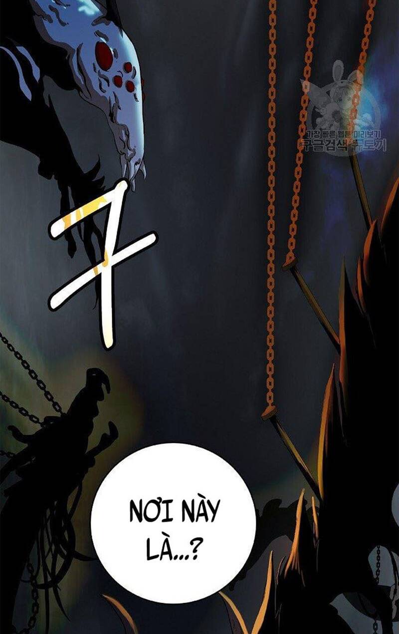 xuyên không thành hổ chapter 86 28