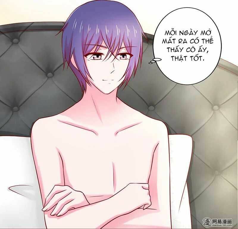 không gả cho tổng tài, gả cho người hầu chapter 47 5